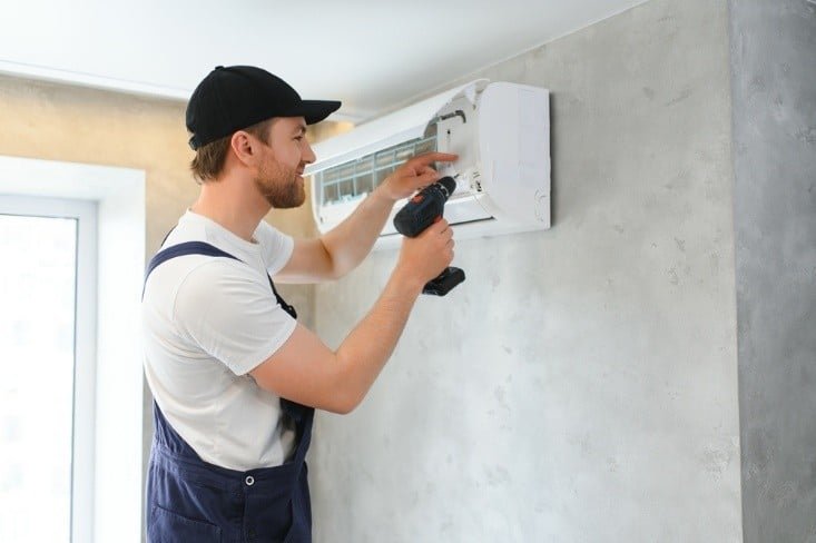Your Guide to Residential AC Installation and Repair Services