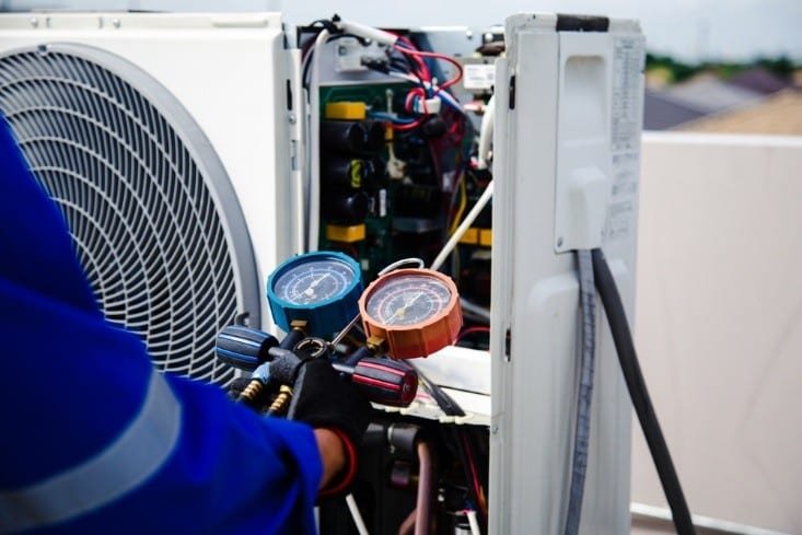 Top Commercial HVAC Service in League City for 2025 Comfort