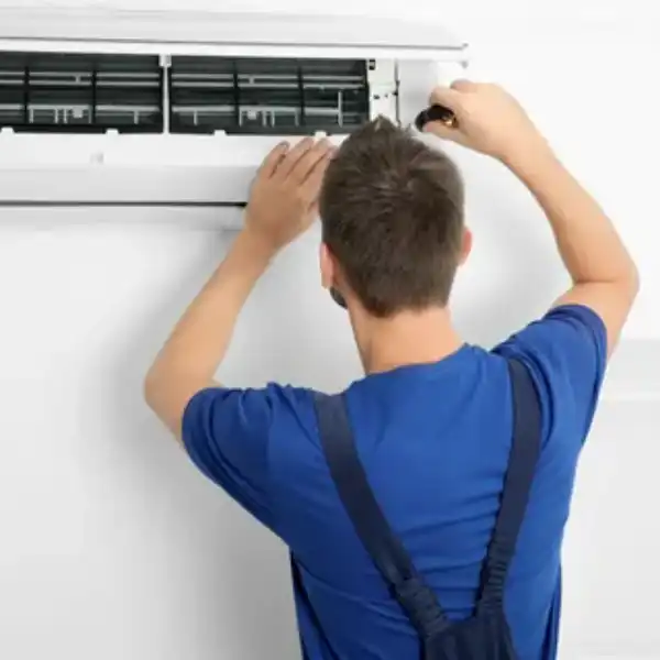 Air Conditioning Repair