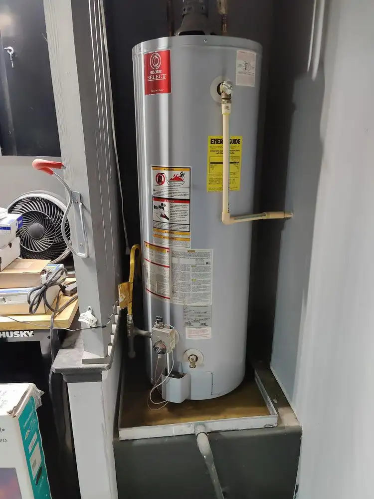 Bayshore Air & Heat About (1)