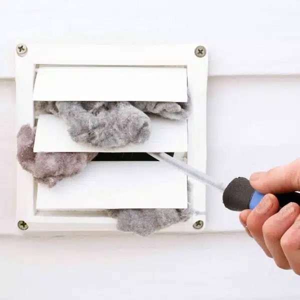 Dryer Vent Cleaning