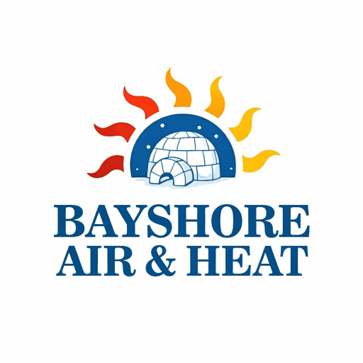 Bayshore Air And Heat Logo Square