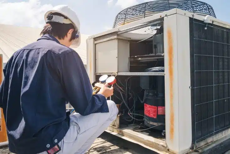 Commercial Ac Repair Services Your Guide To Efficient Solutions