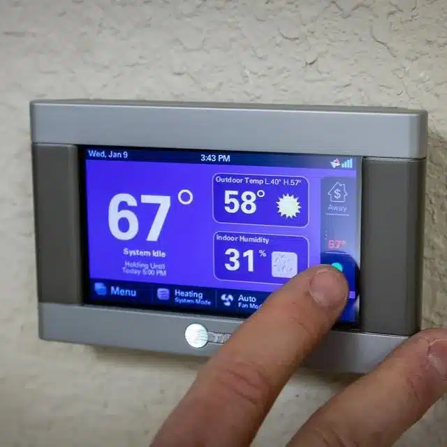 Hvac Contractor Pearland Tx