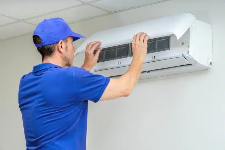 Professional Air Conditioning Repair Service In League City